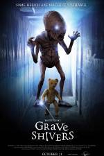 Watch Grave Shivers Megashare8