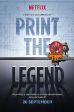 Watch Print the Legend Megashare8