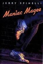 Watch Maniac Magee Megashare8