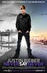 Watch Justin Bieber: Never Say Never Megashare8