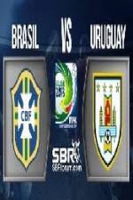 Watch Brasil vs Uruguay Megashare8