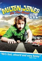 Watch Milton Jones: On the Road Megashare8