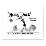 Watch Moby Duck (Short 1965) Megashare8