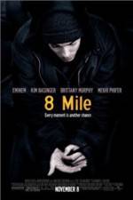 Watch 8 Mile Megashare8