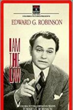 Watch I Am the Law Megashare8