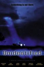 Watch Unidentified Megashare8