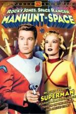 Watch Manhunt in Space Megashare8