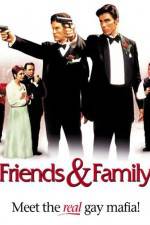 Watch Friends and Family Megashare8