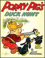Watch Porky\'s Duck Hunt (Short 1937) Megashare8