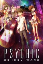 Watch Psychic School Wars Megashare8