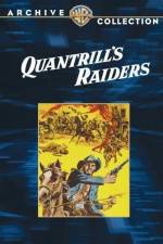 Watch Quantrill's Raiders Megashare8