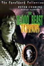 Watch The Blood Beast Terror Megashare8