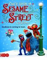 Watch Once Upon a Sesame Street Christmas Megashare8