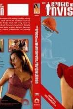 Watch The Erotic Misadventures of the Invisible Man Megashare8