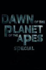 Watch Dawn Of The Planet Of The Apes Sky Movies Special Megashare8