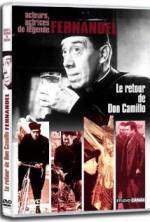 Watch The Return of Don Camillo Megashare8