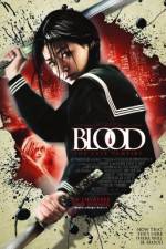 Watch Blood: The Last Vampire 2009 Megashare8