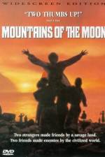 Watch Mountains of the Moon Megashare8