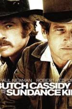 Watch Butch Cassidy and the Sundance Kid Megashare8