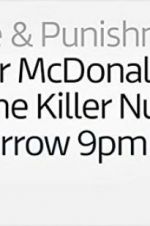 Watch Trevor McDonald and the Killer Nurse Megashare8