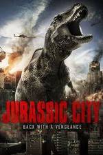 Watch Jurassic City Megashare8