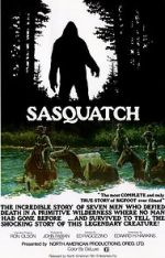 Watch Sasquatch: The Legend of Bigfoot Megashare8