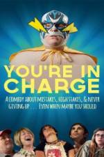 Watch You're in Charge Megashare8