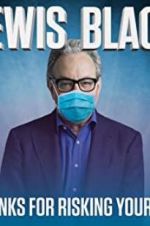 Watch Lewis Black: Thanks for Risking Your Life Megashare8
