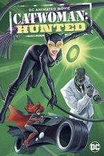 Watch Catwoman: Hunted Megashare8