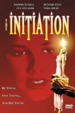 Watch The Initiation Megashare8