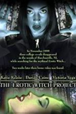 Watch The Erotic Witch Project Megashare8