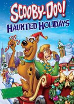 Watch Scooby-Doo! Haunted Holidays Megashare8
