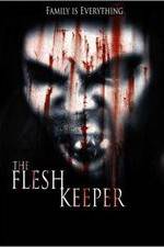 Watch The Flesh Keeper Megashare8