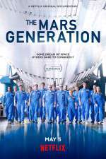 Watch The Mars Generation Megashare8