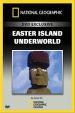 Watch National Geographic: Explorer - Easter Island Underworld Megashare8