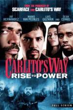 Watch Carlito's Way: Rise to Power Megashare8