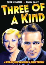 Watch Three of a Kind Megashare8