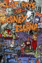 Watch Last Days of Coney Island (Short 2015) Megashare8