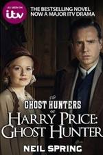 Watch Harry Price: Ghost Hunter Megashare8