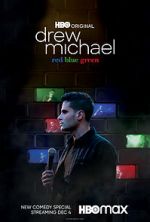 Watch Drew Michael: Red Blue Green Megashare8