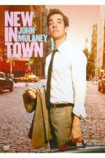 Watch John Mulaney: New in Town Megashare8