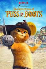 Watch Puss in Book Trapped in an Epic Tale Megashare8