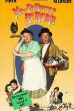 Watch Ma and Pa Kettle at Home Megashare8
