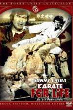 Watch Karate for Life Megashare8