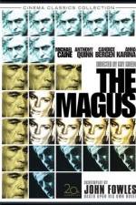 Watch The Magus Megashare8