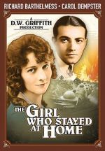 Watch The Girl Who Stayed at Home Megashare8