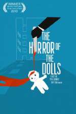 Watch The Horror of the Dolls Megashare8