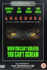 Watch Anaconda Megashare8