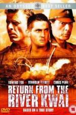 Watch Return from the River Kwai Megashare8