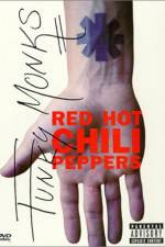 Watch Red Hot Chili Peppers Funky Monks Megashare8